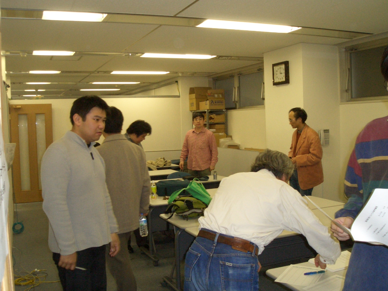 当時の写真