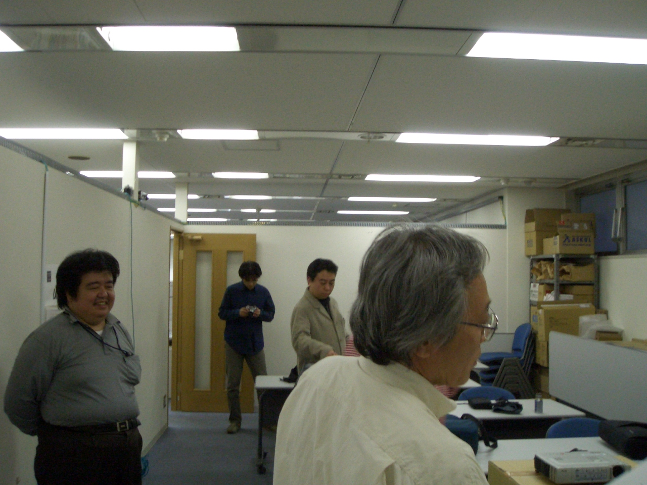 当時の写真