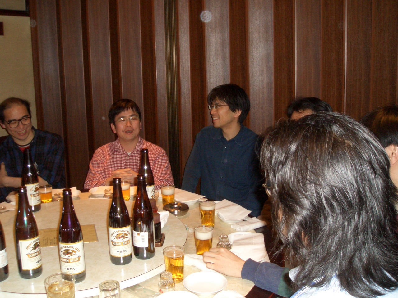 当時の写真